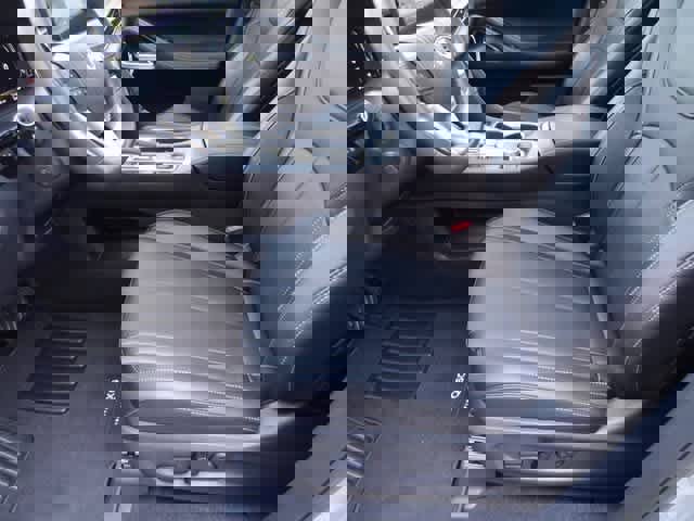 New 2026 INFINITI QX60 Luxe w/ Cargo Package image 6