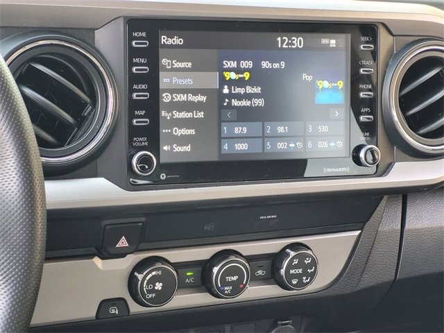 Used 2023 Toyota Tacoma SR5 image 19