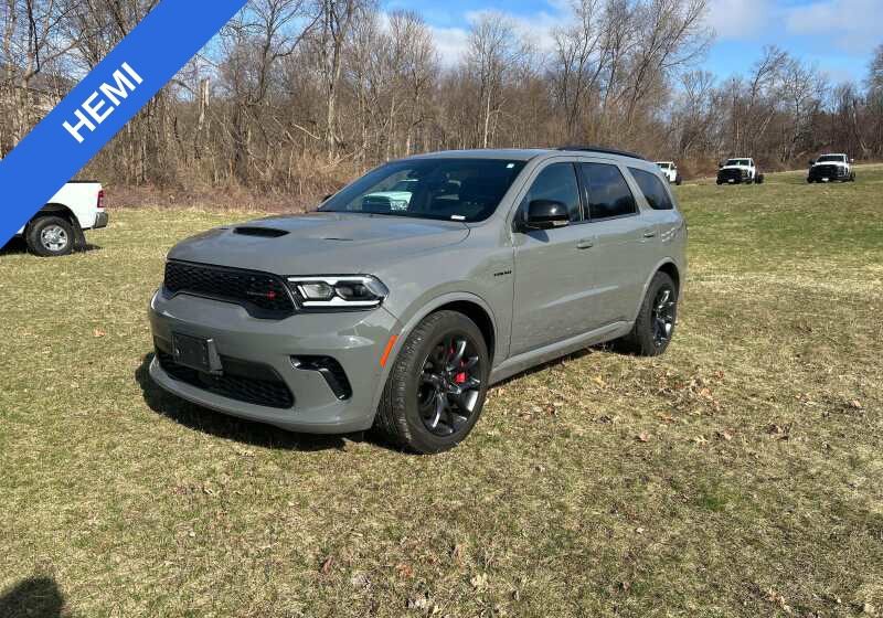 Used 2024 Dodge Durango R/T image 1