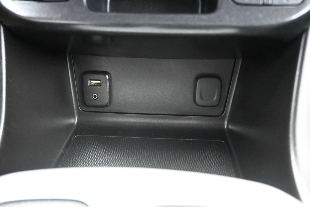 Used 2018 Chevrolet Colorado ZR2 AWD/4WD image 21