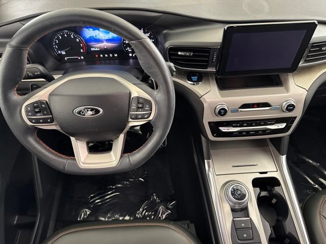 Used 2024 Ford Explorer Timberline w/ Timberline Technology Package AWD/4WD image 22