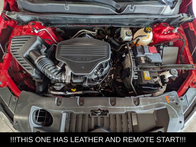 Used 2019 Chevrolet Blazer RS AWD/4WD image 22