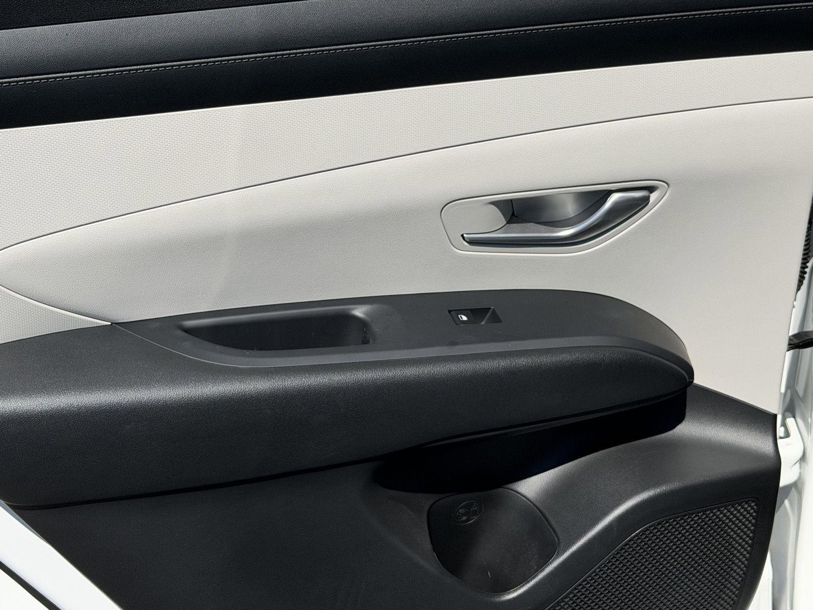 Certified 2025 Hyundai Tucson SEL image 10