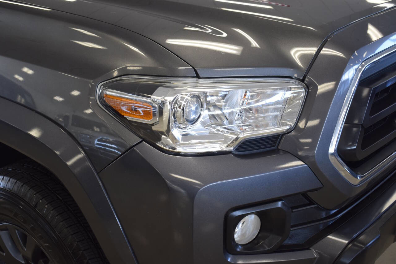 Used 2020 Toyota Tacoma SR5 image 7