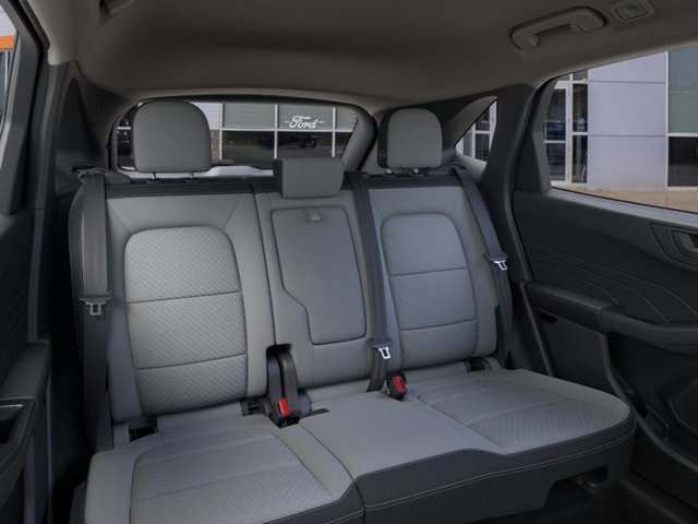New 2026 Ford Escape Active image 11