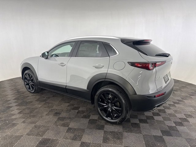 New 2025 MAZDA CX-30 AWD 2.5 S w/ Select Sport Pkg image 8