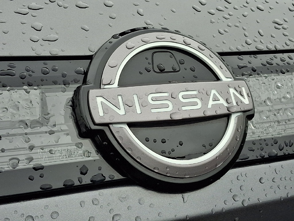 Certified 2025 Nissan Murano SL AWD/4WD image 33