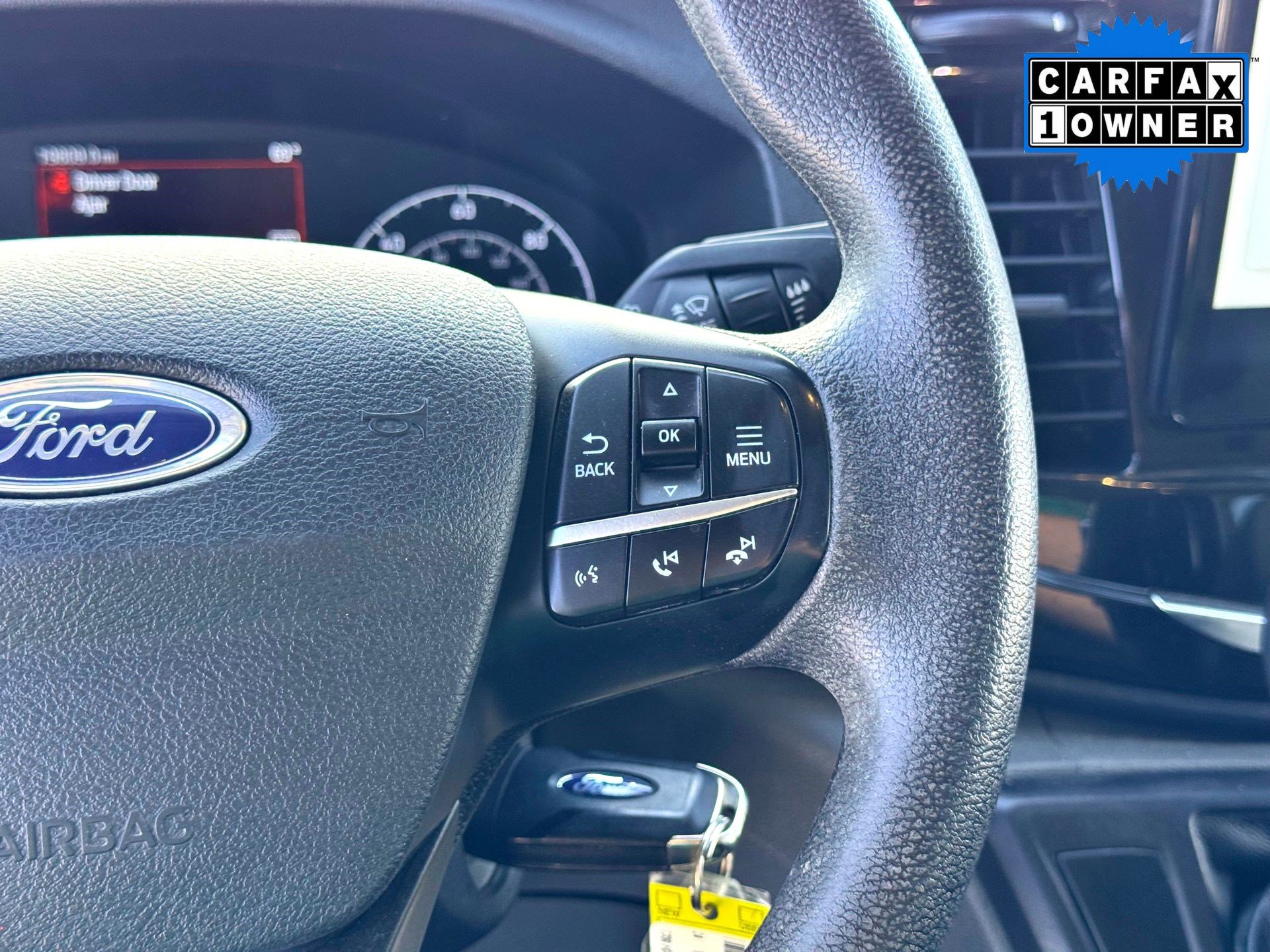 Used 2024 Ford Transit 350 XLT image 25