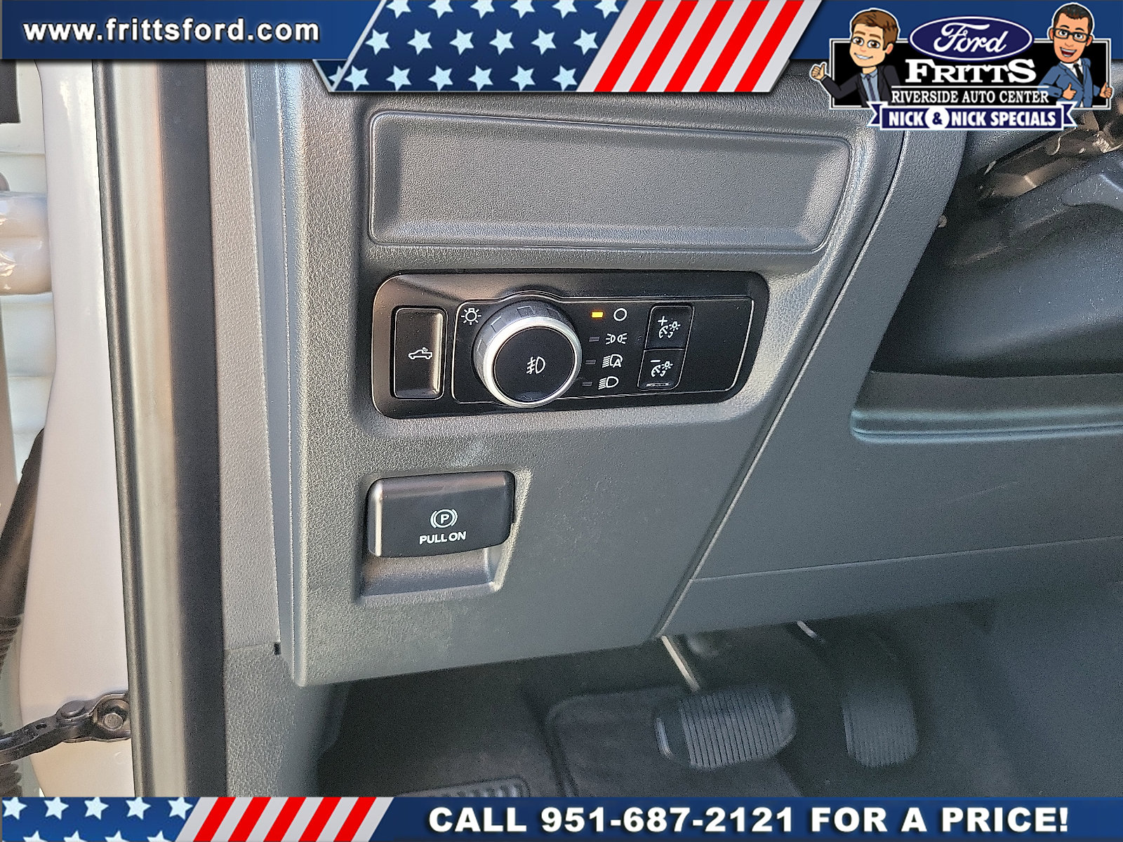 Certified 2024 Ford F150 STX RWD image 12