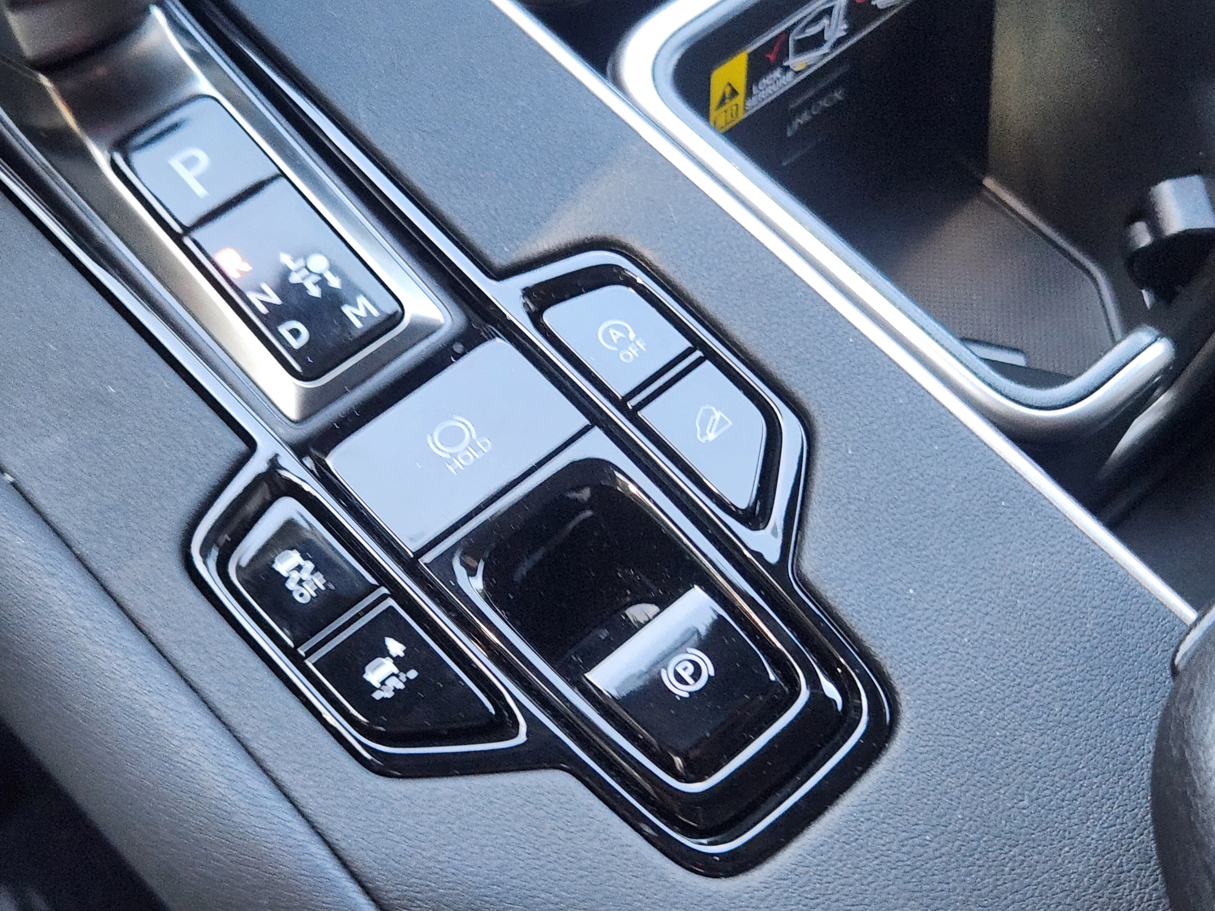 New 2026 Lexus TX 350 AWD w/ Technology Package image 17