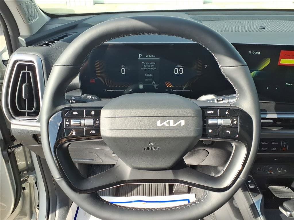 New 2026 Kia Sorento S image 19