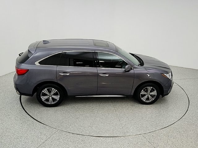 Used 2020 Acura MDX SH-AWD image 16