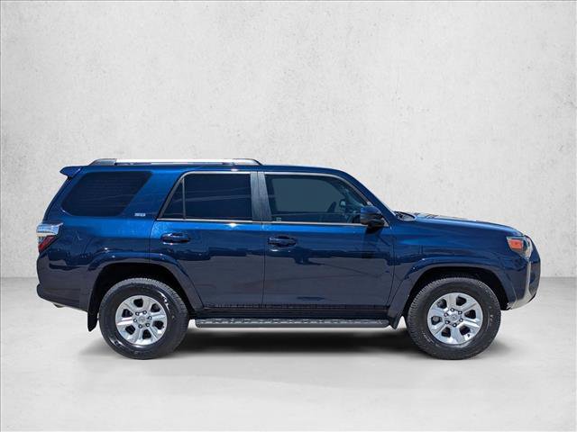 Used 2024 Toyota 4Runner SR5 RWD image 4