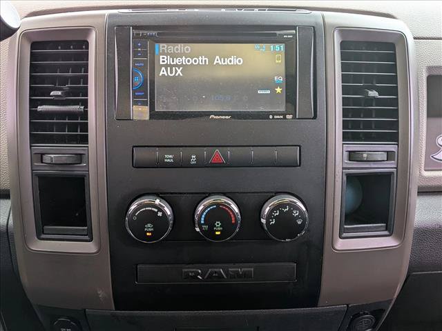 Used 2012 RAM 1500 Express RWD image 12