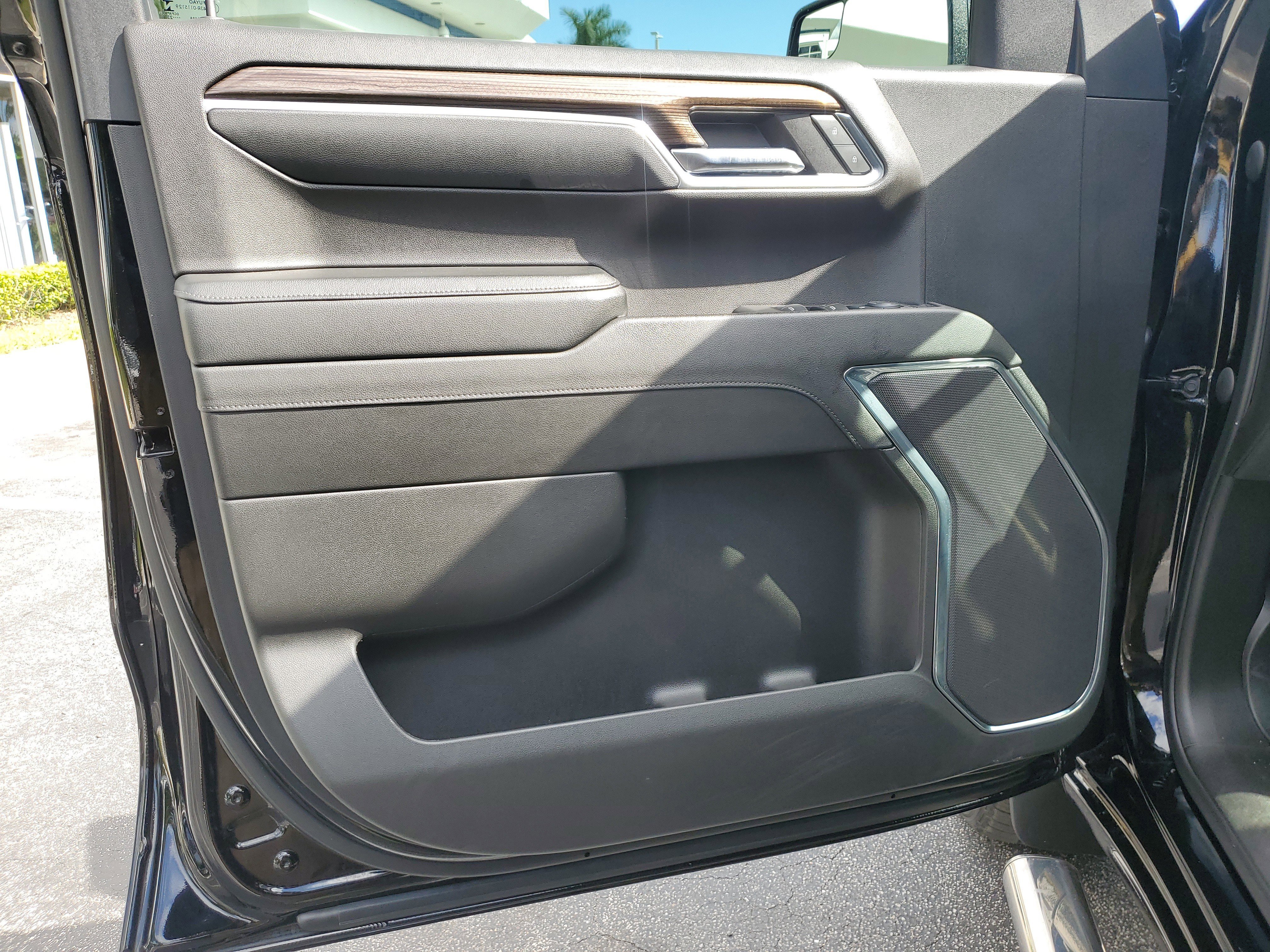 Used 2023 Chevrolet Silverado 1500 LT w/ Protection Package image 17