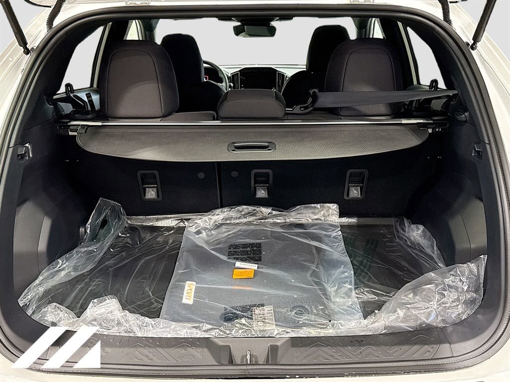 New 2026 Subaru Crosstrek 2.5i Sport image 25
