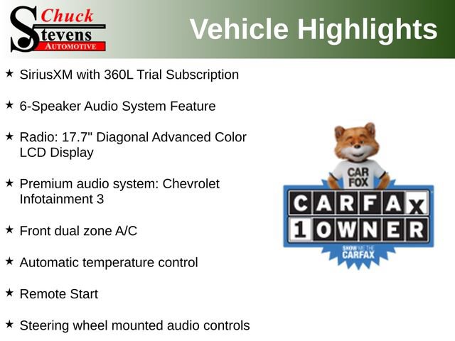 Used 2025 Chevrolet Tahoe LS RWD image 16