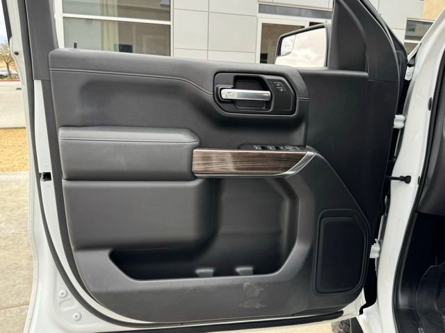 Used 2020 Chevrolet Silverado 1500 LT w/ Texas Edition image 28