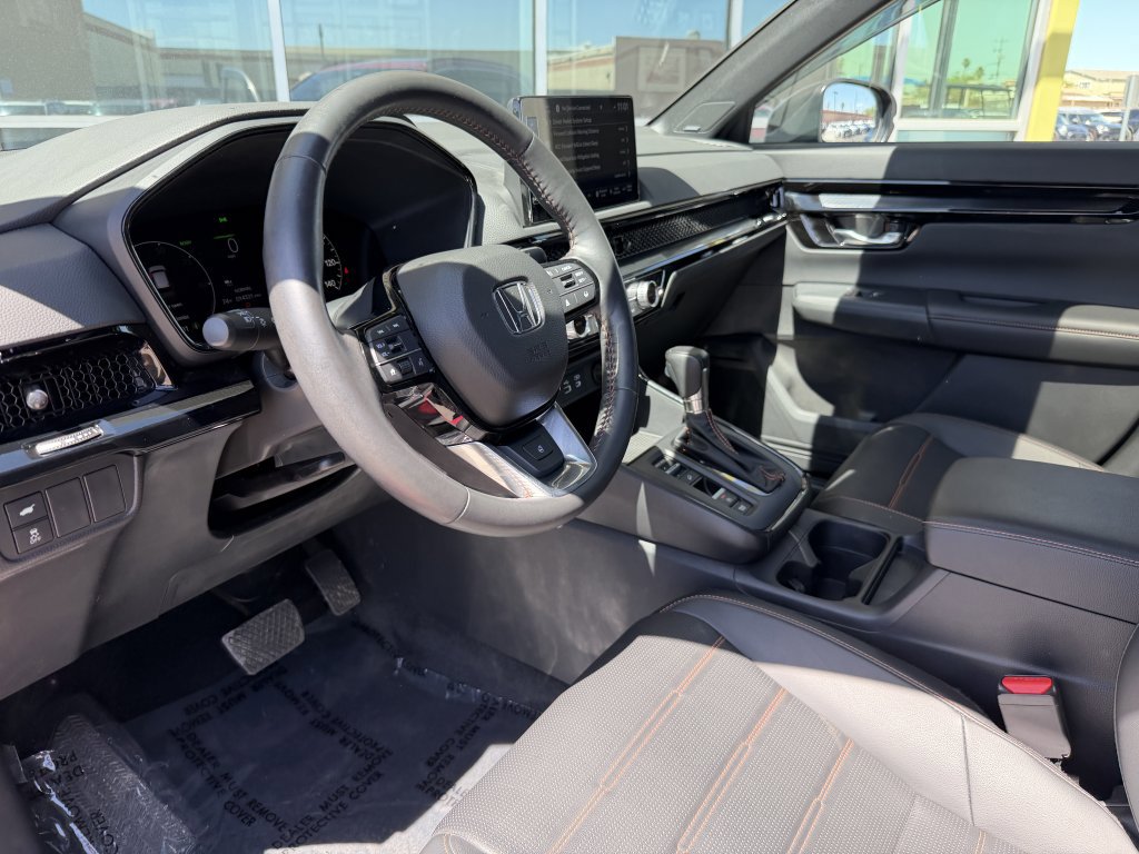 Used 2023 Honda CR-V Sport Touring image 31