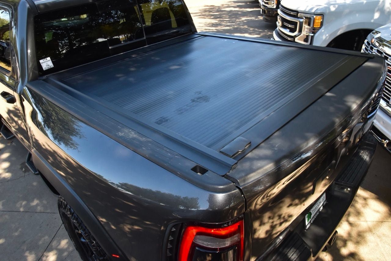 Used 2021 RAM 1500 TRX w/ TRX Level 2 Equipment Group AWD/4WD image 41