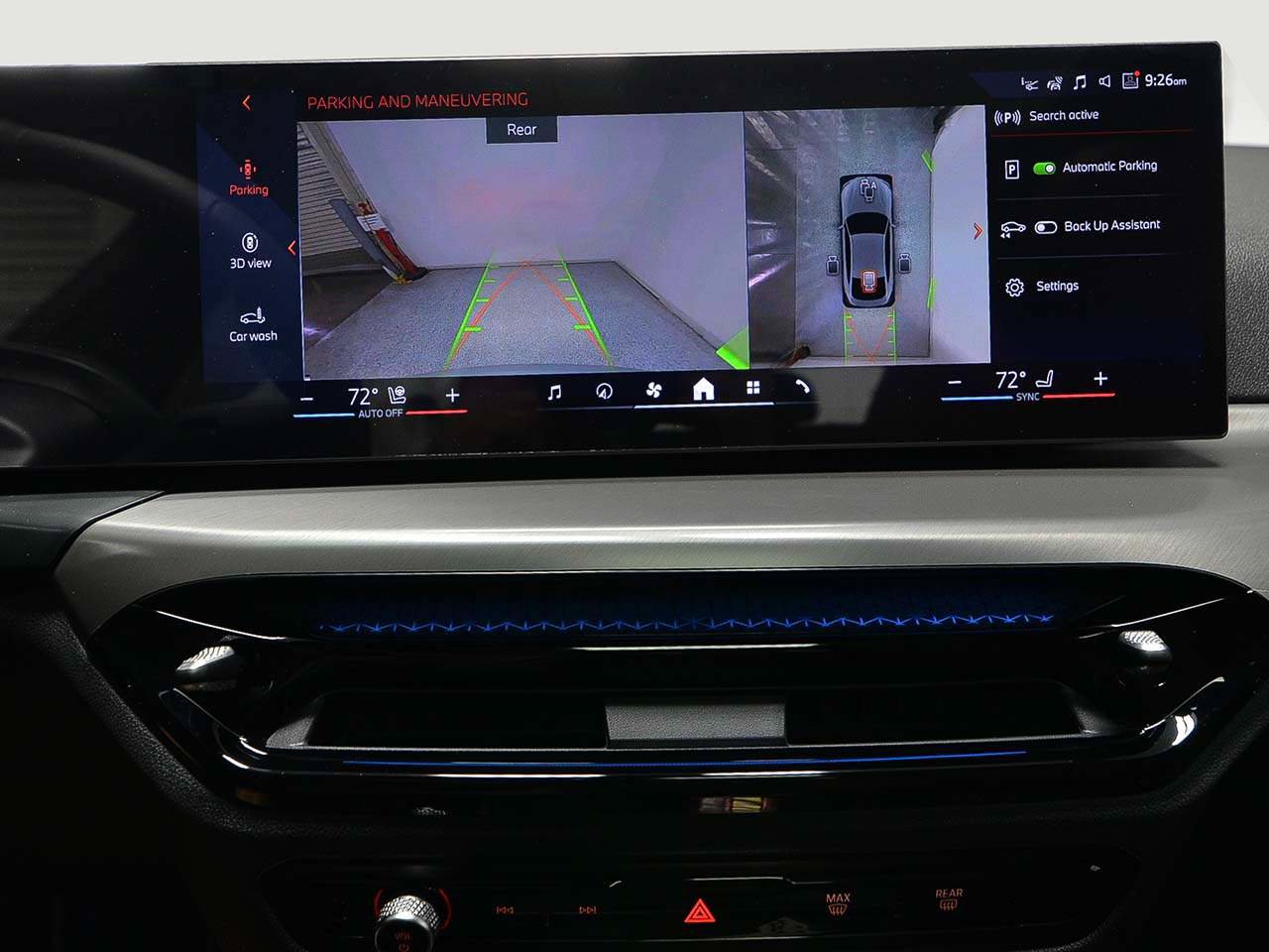 New 2026 BMW i4 eDrive40 w/ M Sport Package RWD image 16