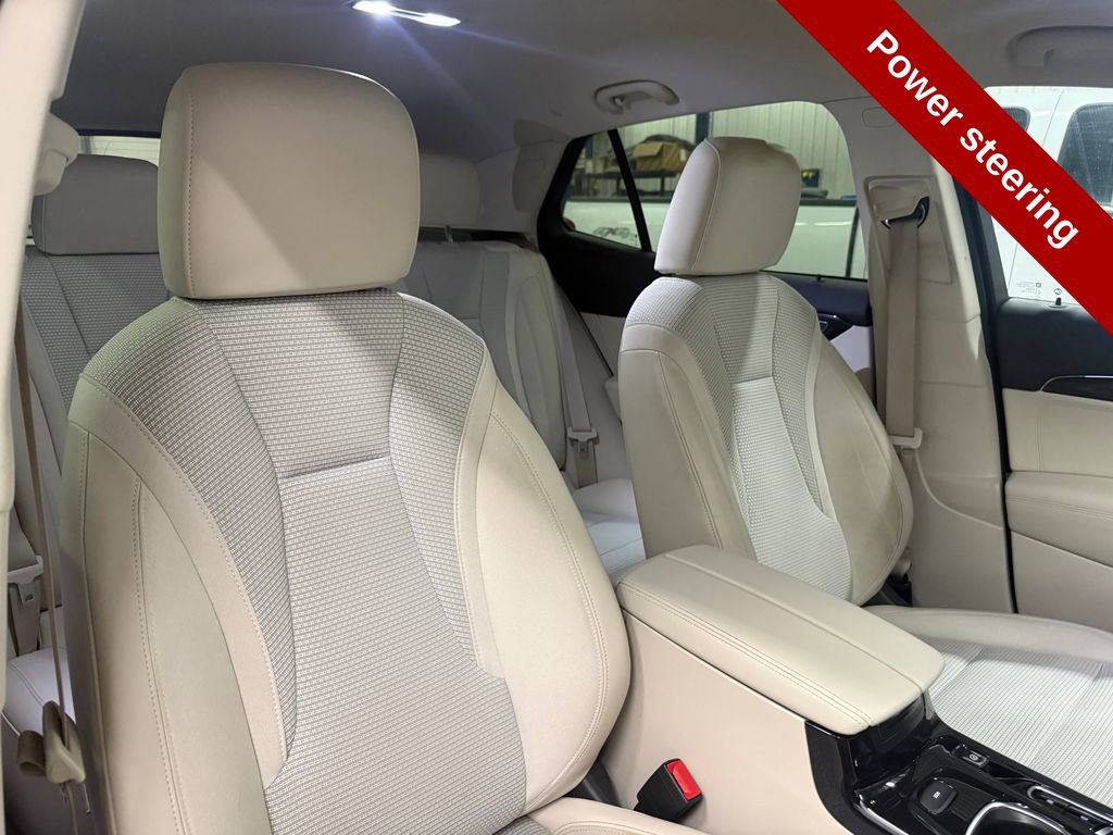 Used 2023 Buick Envision Preferred image 40