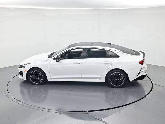 Used 2021 Kia K5 GT-Line AWD/4WD image 43