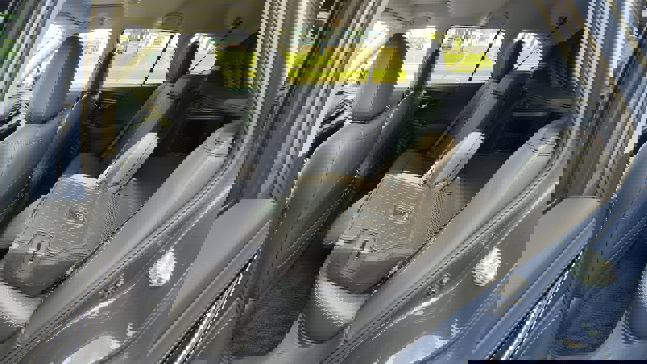 Used 2023 Subaru Outback Limited image 14