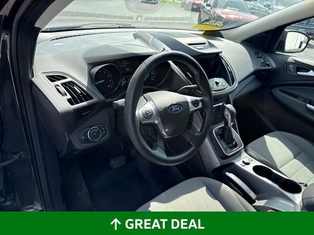 Used 2013 Ford Escape SE AWD/4WD image 27