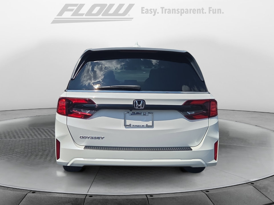 Used 2026 Honda Odyssey EX-L image 6