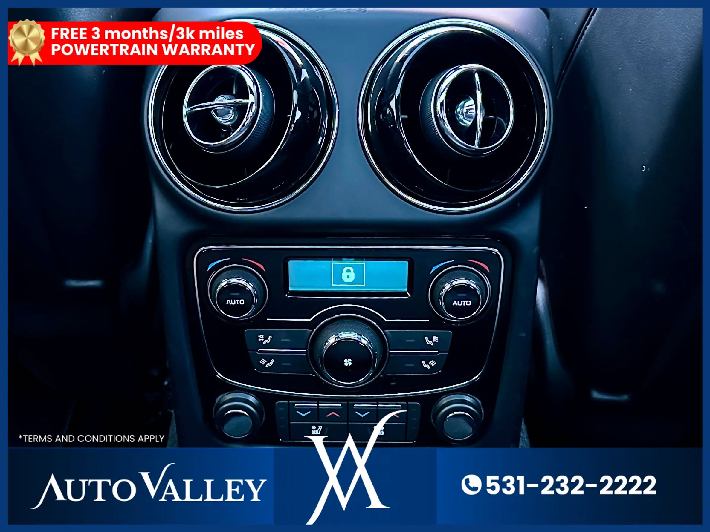 Used 2015 Jaguar XJ AWD image 38