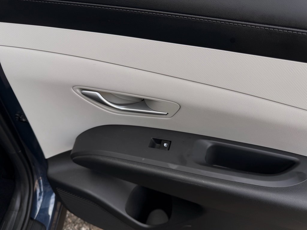 Used 2026 Hyundai Tucson SEL image 23