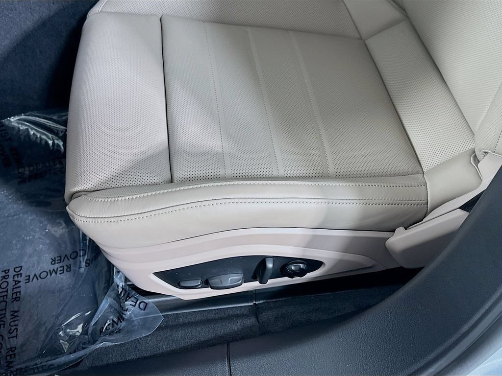 New 2026 Porsche Panamera RWD image 22