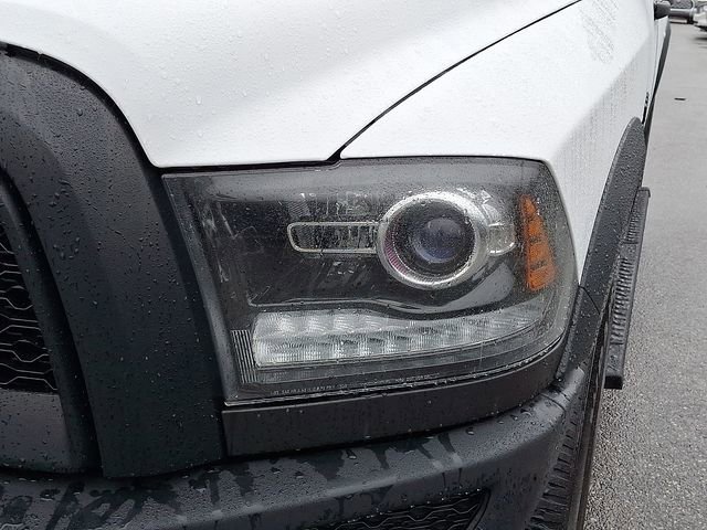 Used 2022 RAM 1500 Classic Warlock image 9