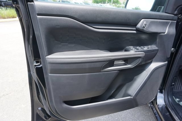 New 2026 Ford Ranger XLT w/ Equipment Group 301A High RWD image 28