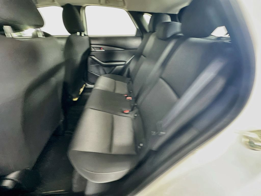 Certified 2024 MAZDA CX-30 AWD 2.5 S image 30