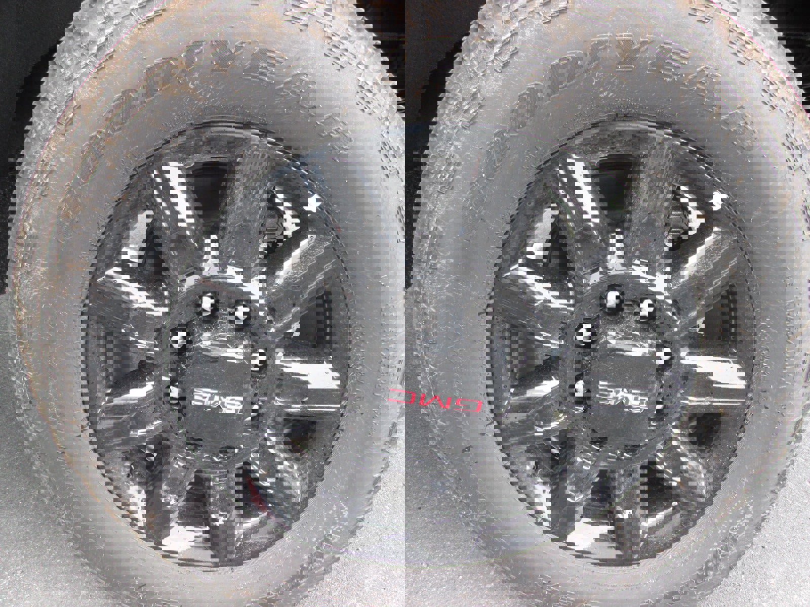 New 2026 GMC Sierra 2500 AT4 w/ Technology Package image 34