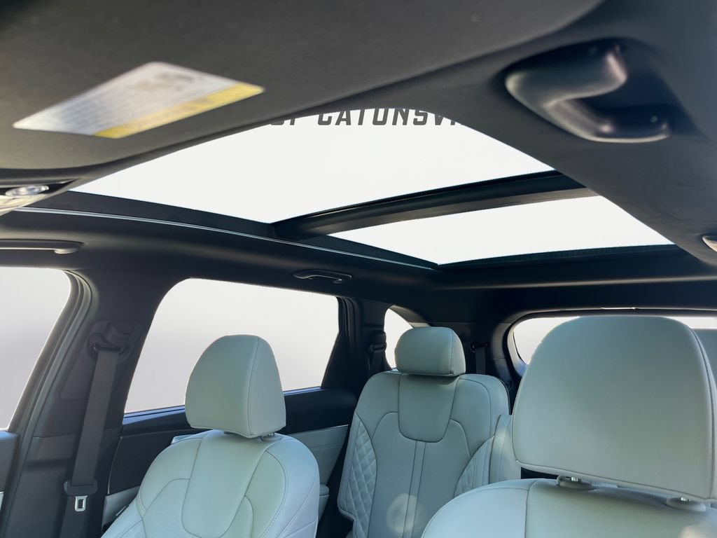 New 2026 Kia Sorento SX Prestige AWD/4WD image 17