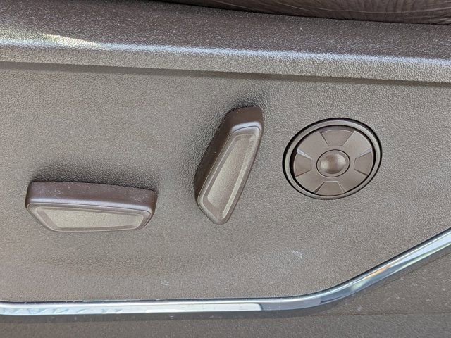 Used 2024 Ford F250 King Ranch w/ FX4 Off-Road Package image 16