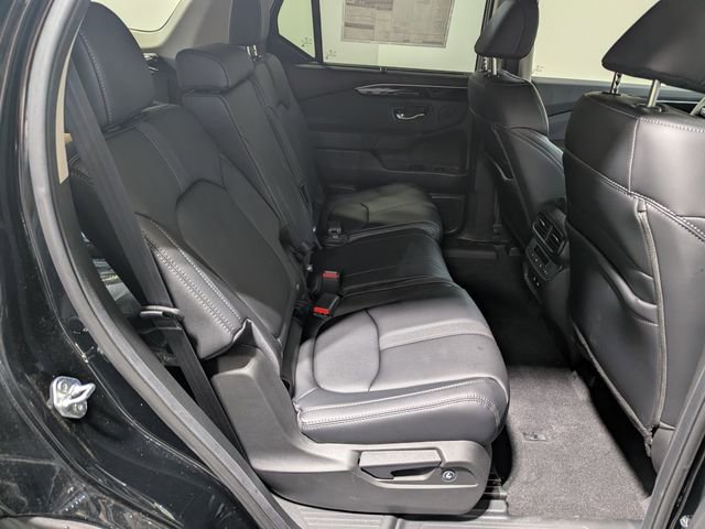 New 2026 Honda Pilot EX-L image 28
