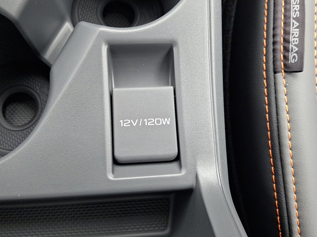 New 2026 Subaru Crosstrek 2.5i Limited AWD/4WD image 14