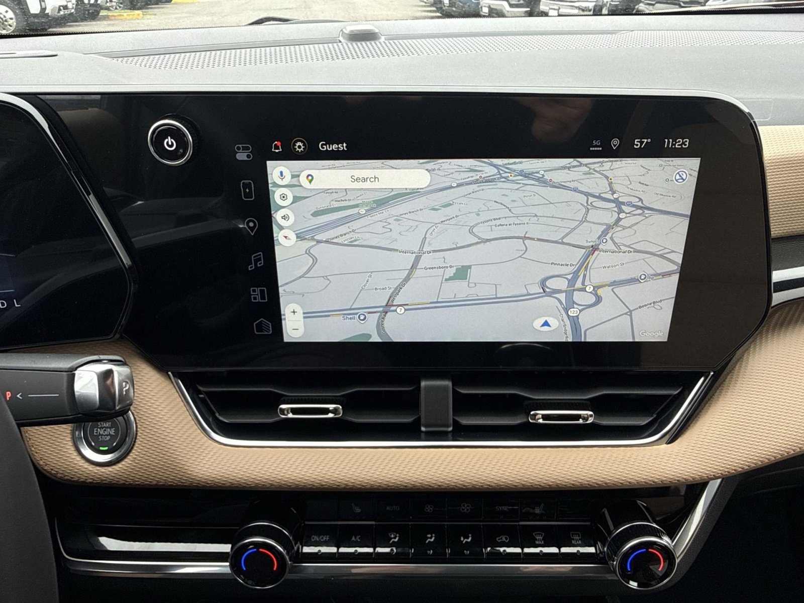 New 2026 Chevrolet Equinox ACTIV FWD image 20