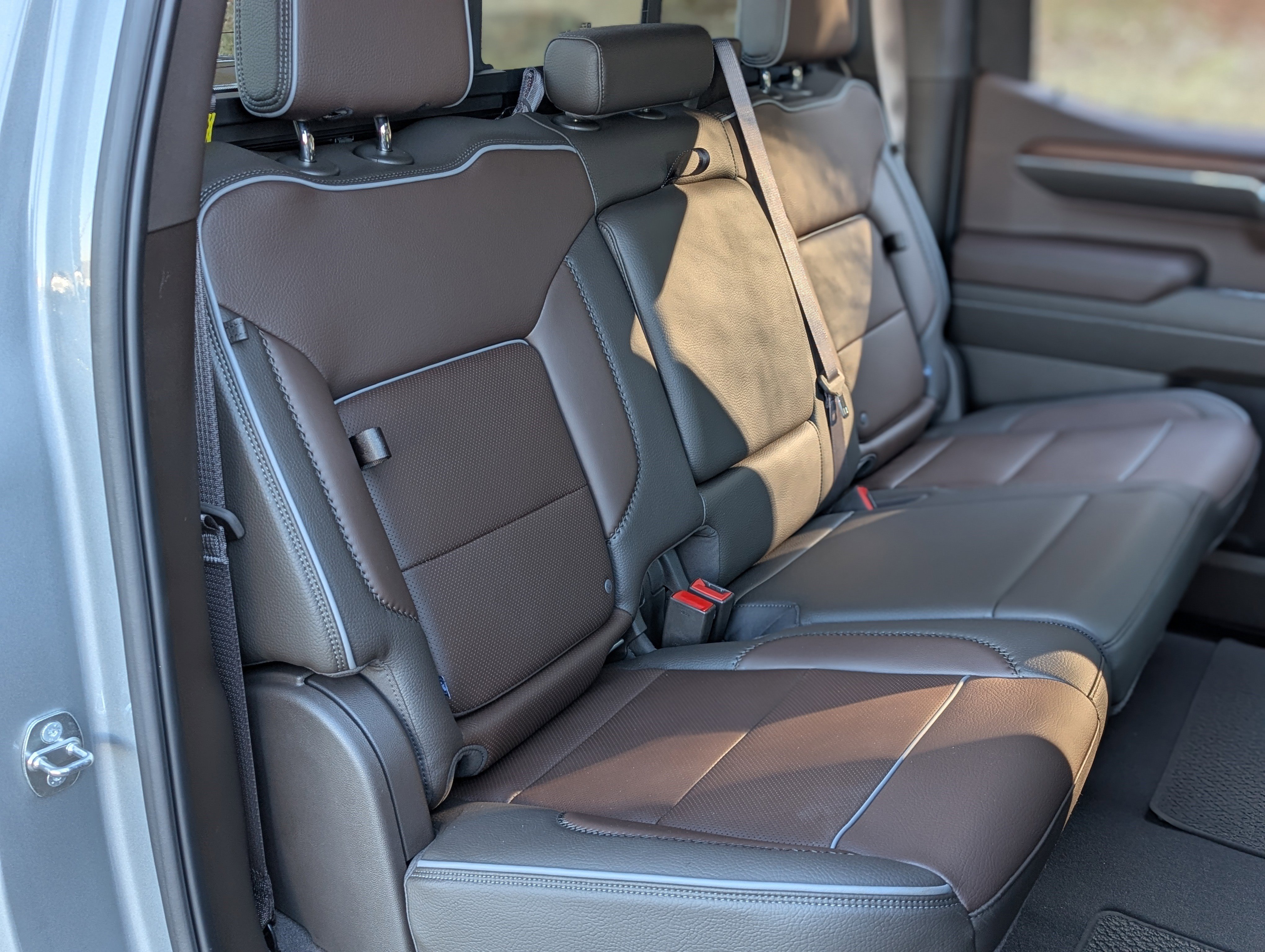 Used 2024 GMC Sierra 1500 Denali w/ Denali Reserve Package image 20