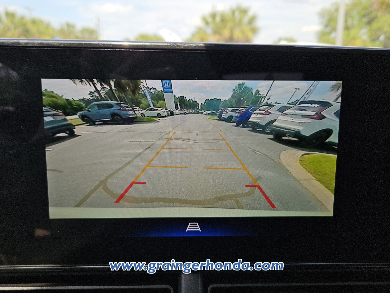 Used 2025 Chevrolet Trax ACTIV w/ Driver Confidence Package FWD image 16