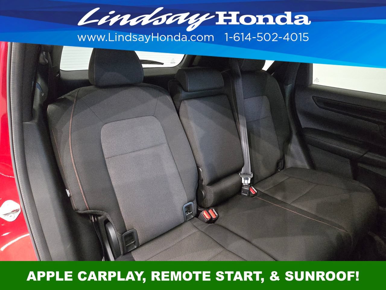 Used 2023 Honda CR-V Sport image 10