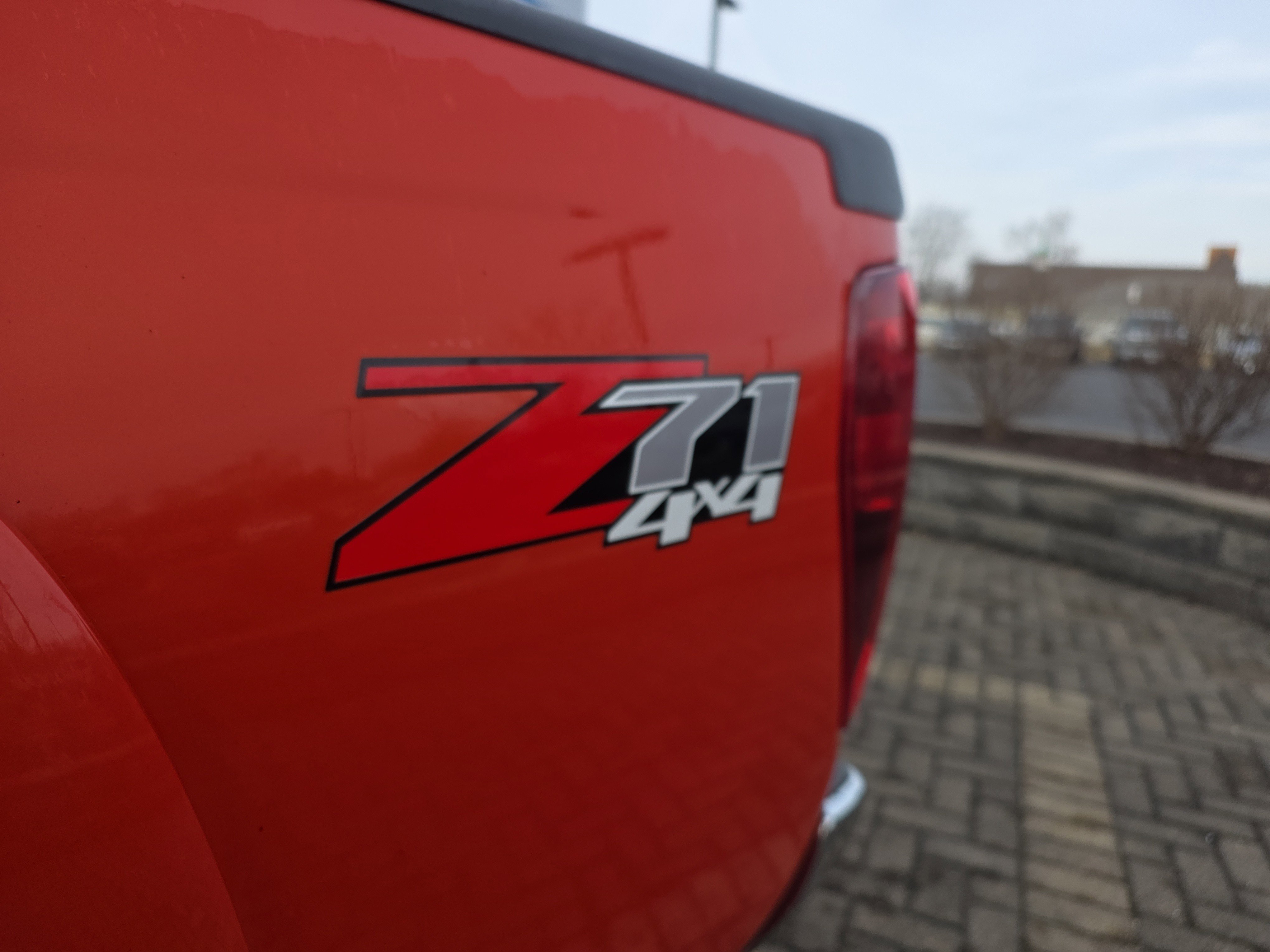 Used 2012 Chevrolet Colorado LT w/ Bodyguard Package image 10