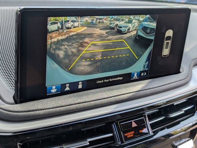 New 2026 Acura MDX w/ Technology Package image 12