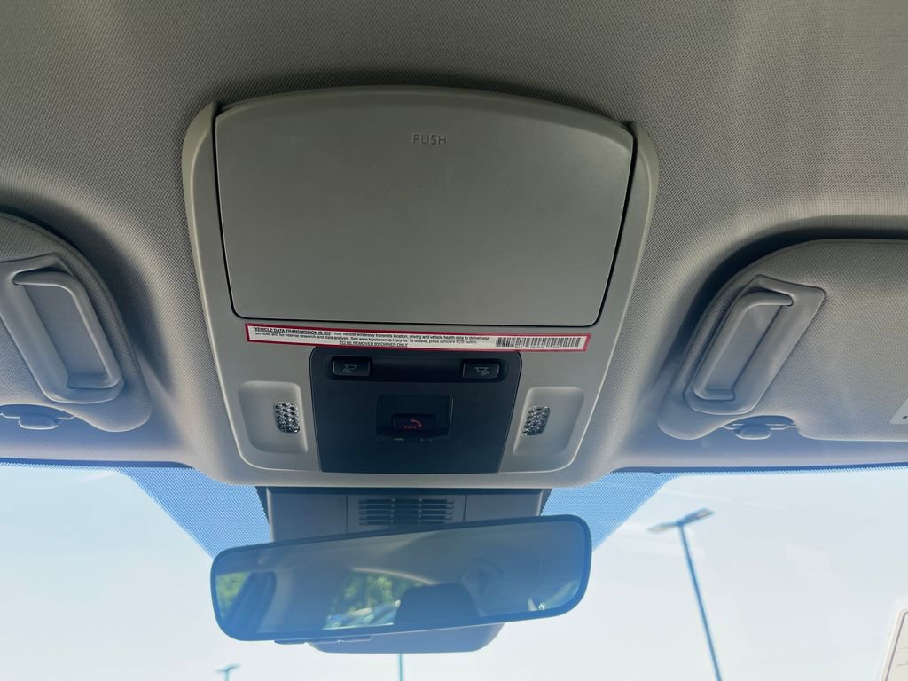 Used 2025 Toyota Camry LE w/ Convenience Package FWD image 44