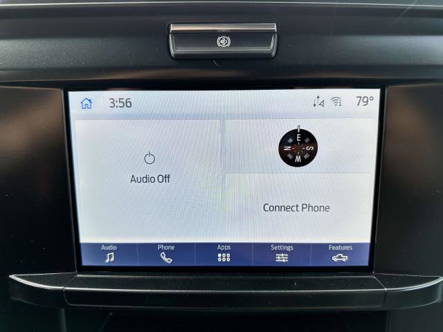 New 2025 Ford F550 4x4 SuperCab Super Duty image 22