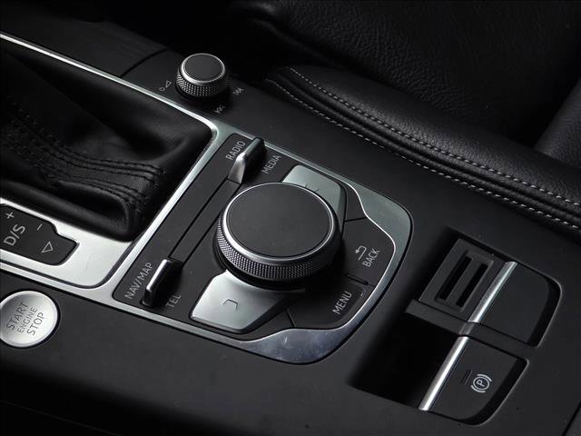 Used 2020 Audi A3 2.0T Premium w/ Final Edition Package FWD image 16